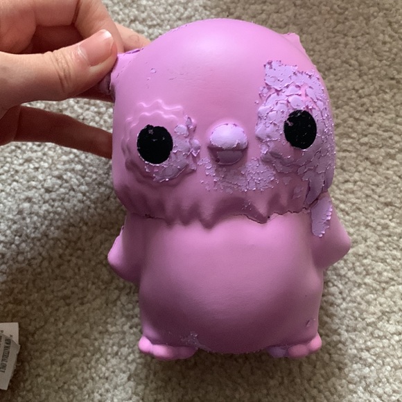 freebies with orders over 30$ - Picture 4 of 5